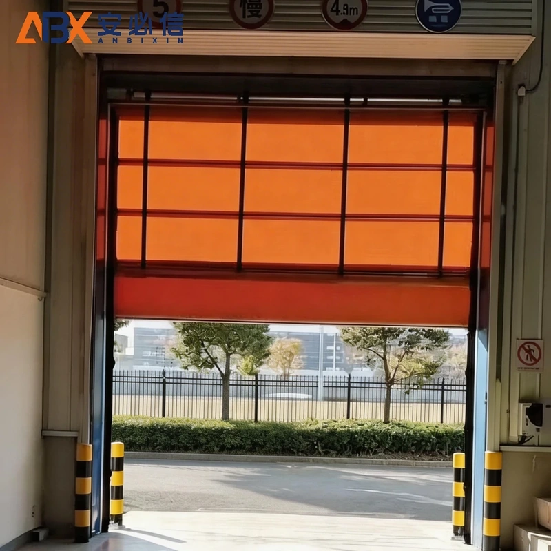玉溪市背带堆积门