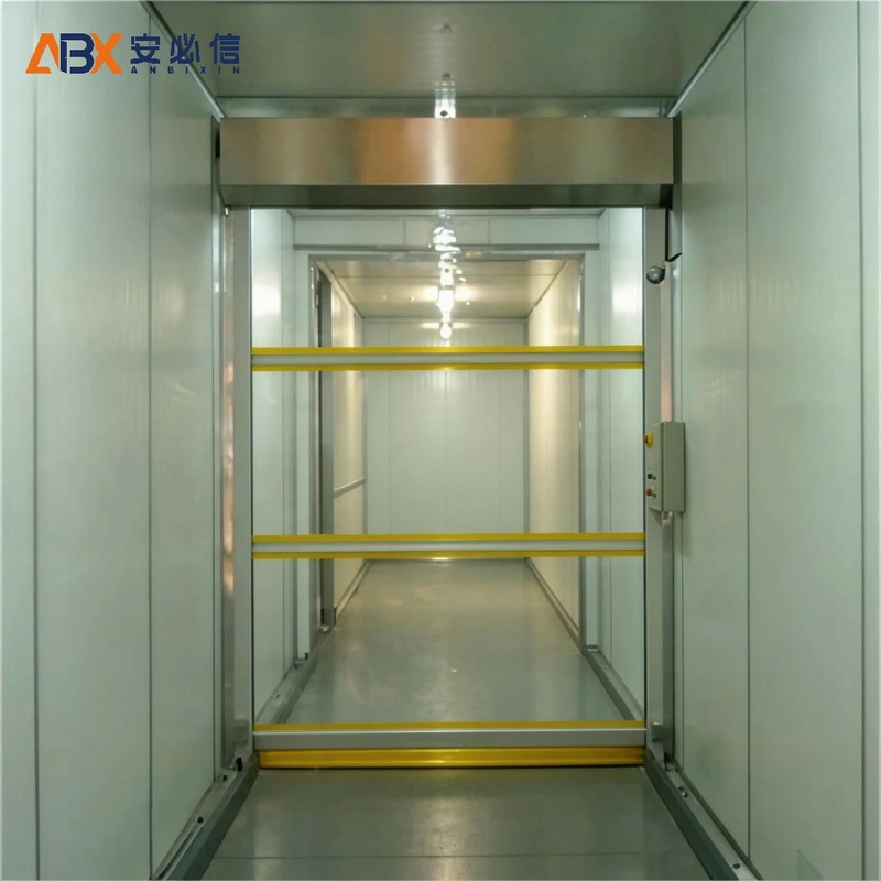 玉溪市快速门